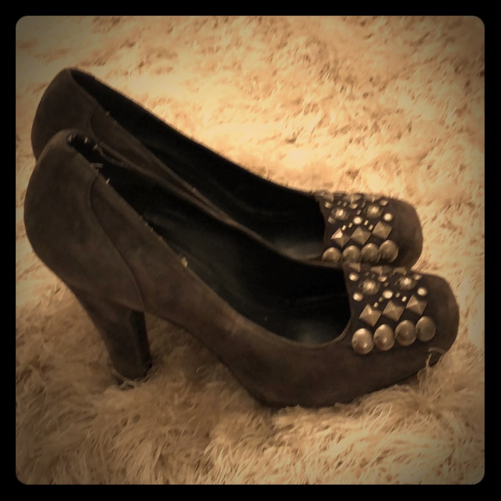 High Heels